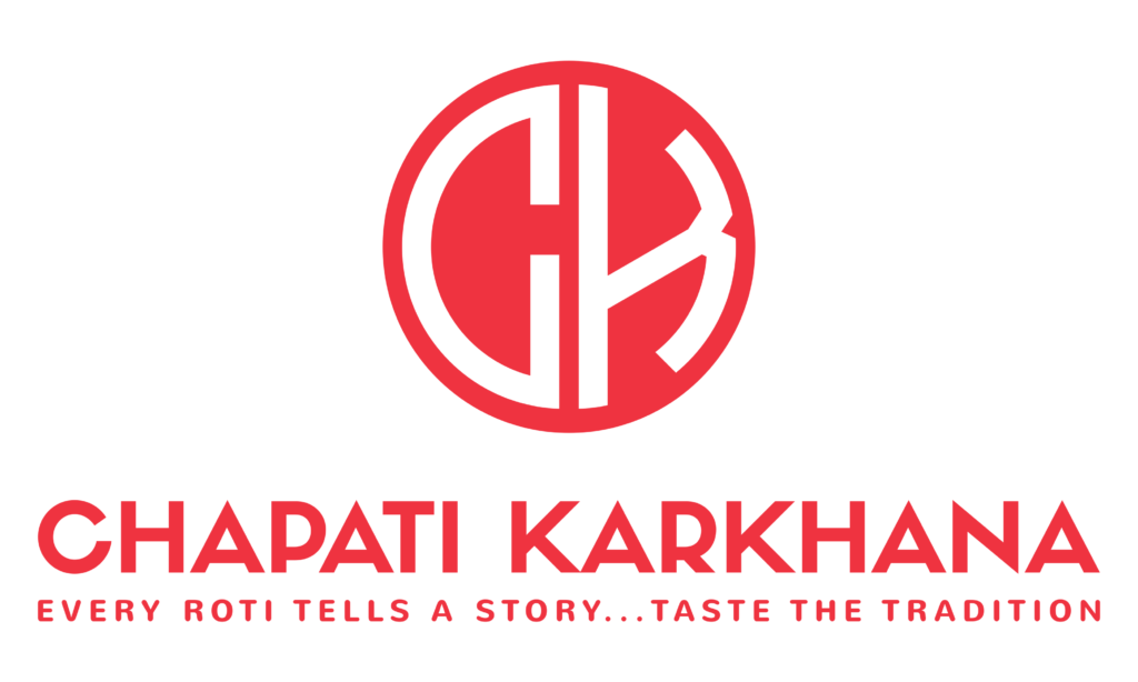 Chapati Karkhana Logo