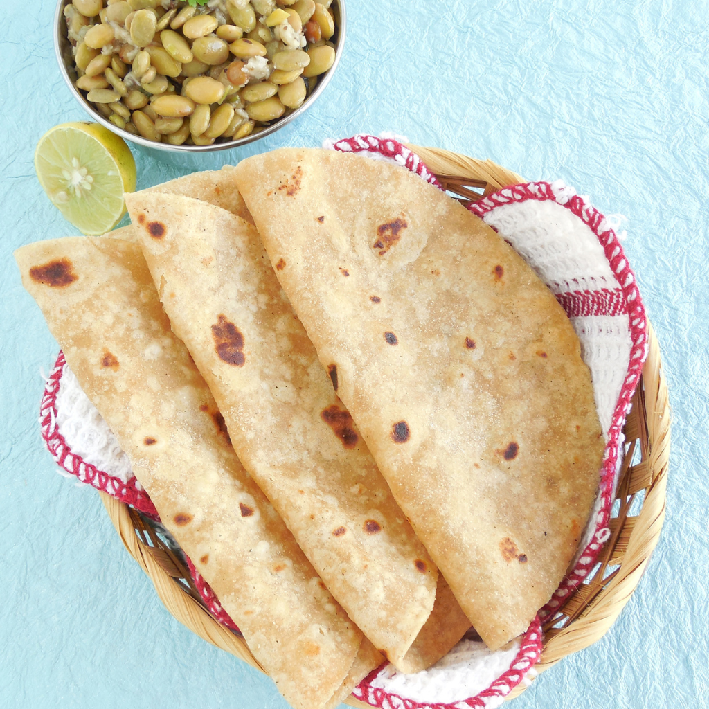 chapati karkhana