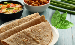 chapati karkhana